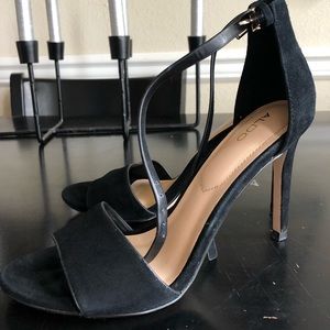 Aldo heels